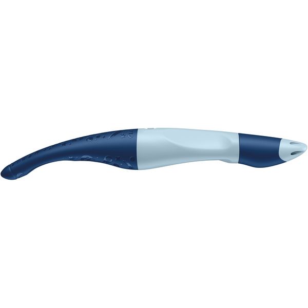 Produktbild: STABILO Tintenroller EASYoriginal 3D DreamWorld LH blau