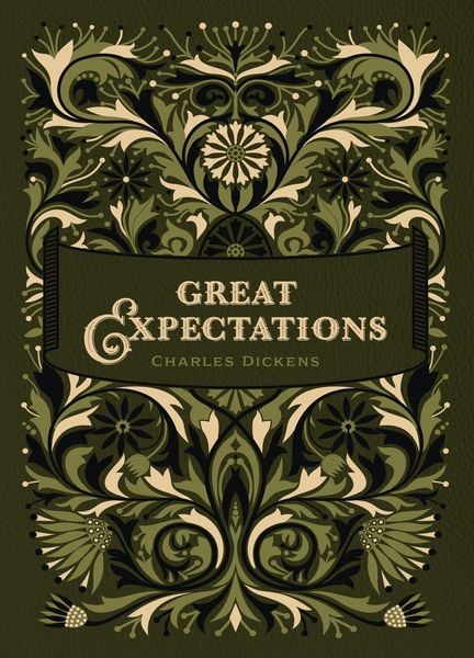 Produktbild: Great Expectations