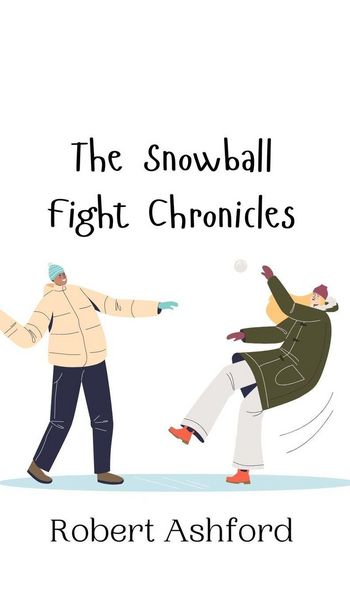 Produktbild: The Snowball Fight Chronicles
