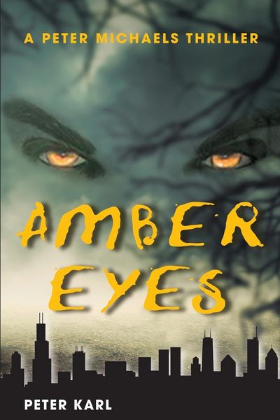 Produktbild: Amber Eyes