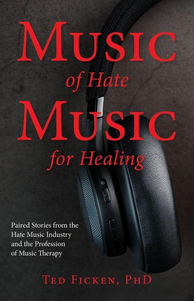 Produktbild: Music of Hate, Music For Healing