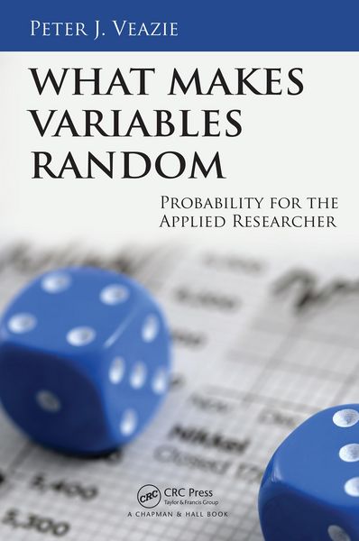 Produktbild: What Makes Variables Random