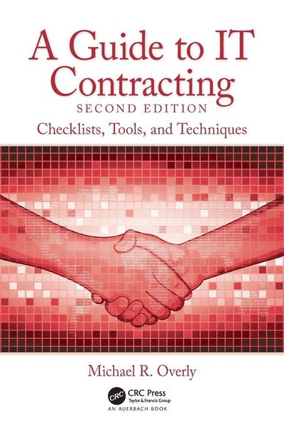 Produktbild: A Guide to IT Contracting
