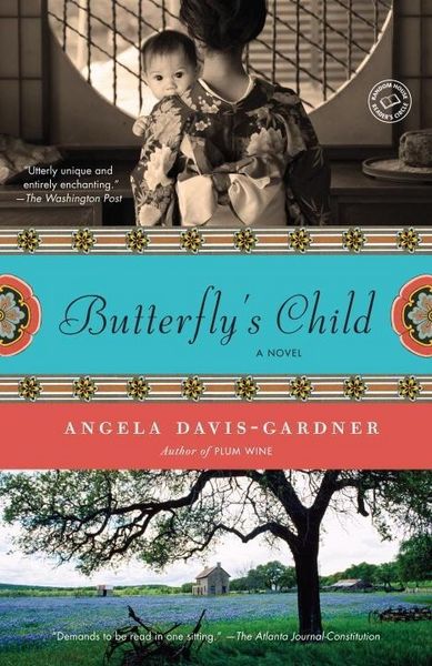 Produktbild: Butterfly's Child