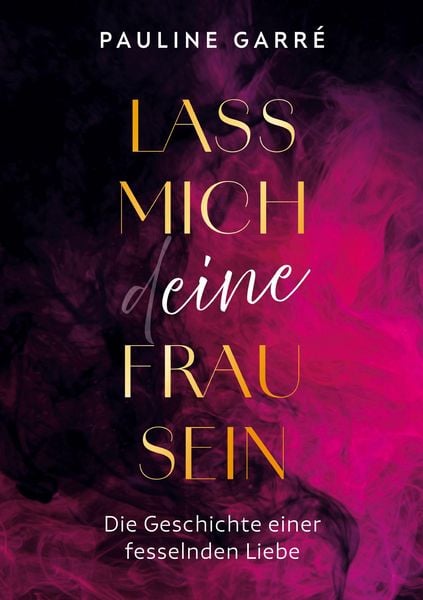 Produktbild: Lass mich deine Frau sein