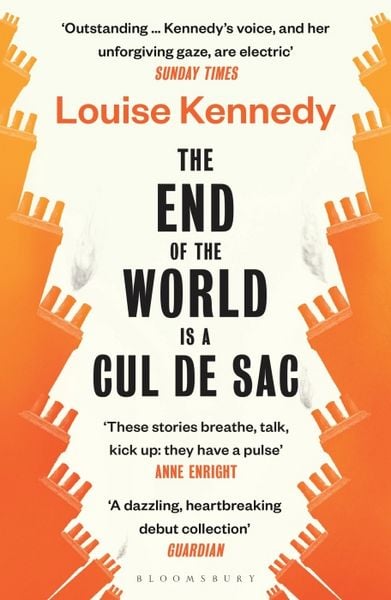 Produktbild: The End of the World is a Cul de Sac