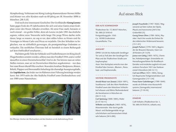 Produktbild: Auf stillen Wegen