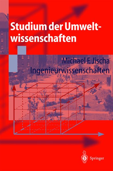 Studium der Umweltwissenschaften