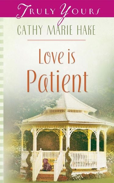 Produktbild: Love Is Patient