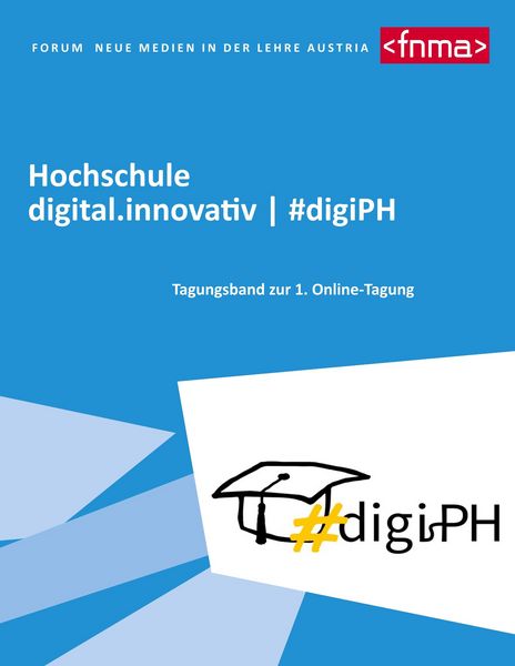 Produktbild: Hochschule digital.innovativ #digiPH