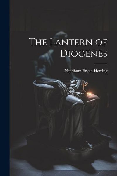 Produktbild: The Lantern of Diogenes