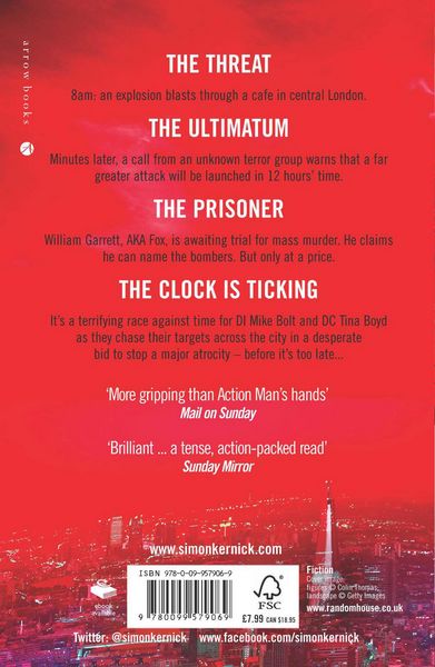 Produktbild: Ultimatum
