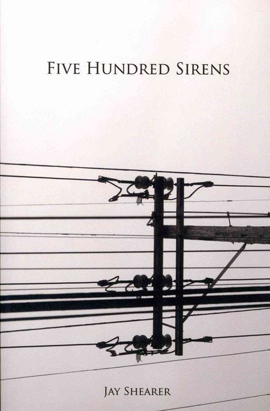 Produktbild: Shearer, J: Five Hundred Sirens