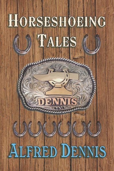 Produktbild: Horseshoeing Tales