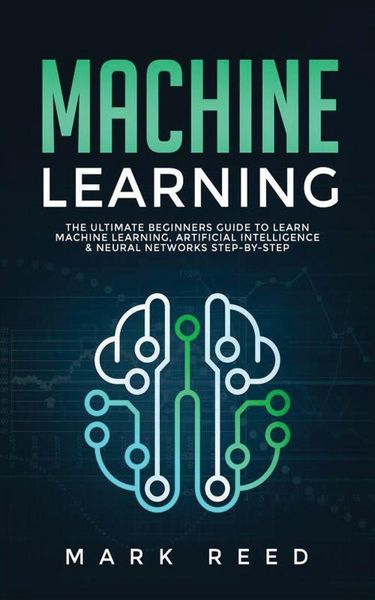 Produktbild: Machine Learning