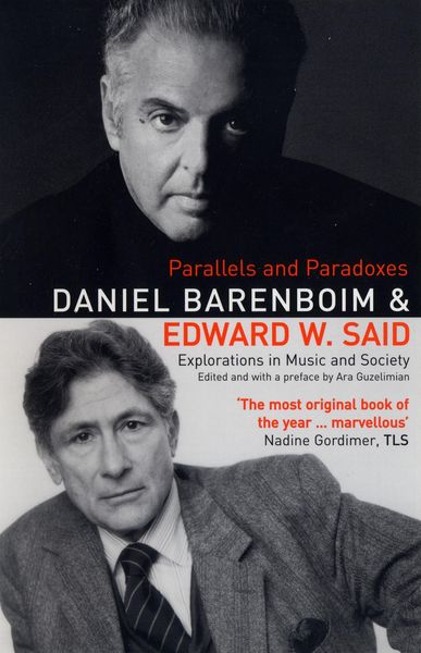 Produktbild: Parallels & Paradoxes