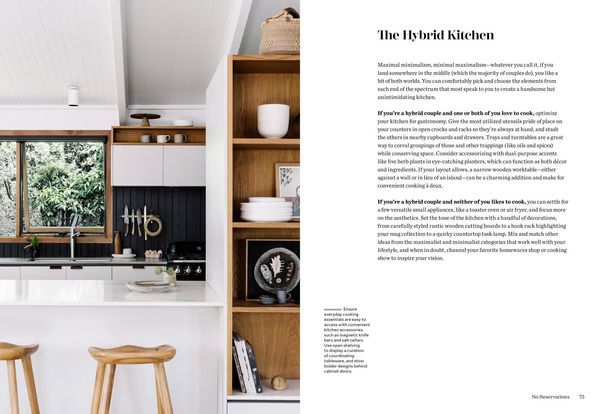 Produktbild: The Newlywed Home