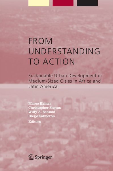 Produktbild: From Understanding to Action