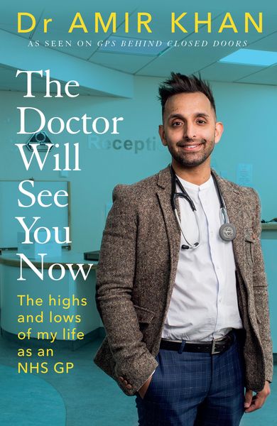 Produktbild: The Doctor Will See You Now