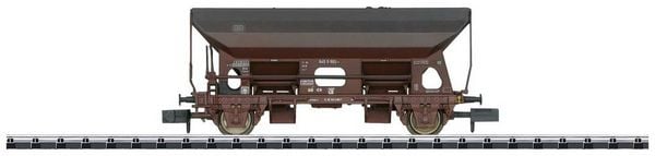 Produktbild: MiniTrix 18905 N Selbstenladewagen der DB