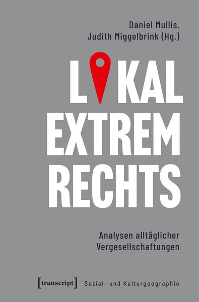 Produktbild: Lokal extrem Rechts