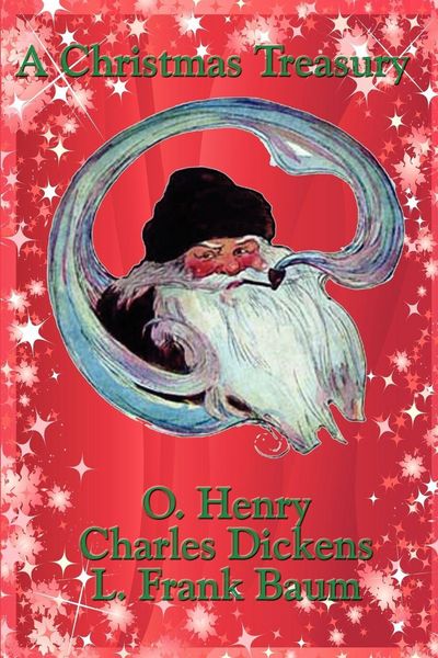 Produktbild: A Christmas Treasury -Classic Stories, Poems, and Holiday Favorites for the Whole Family
