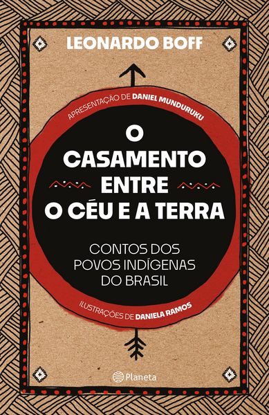 Produktbild: O casamento entre o c&eacute;u e a terra