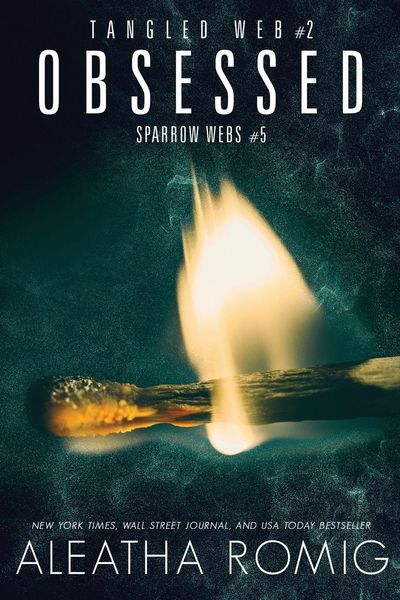Produktbild: Obsessed