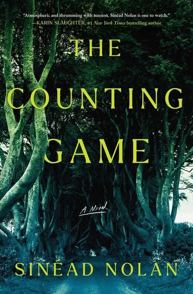 Produktbild: The Counting Game