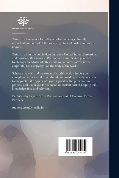 Produktbild: The Culture of the Soul Among Western Nations