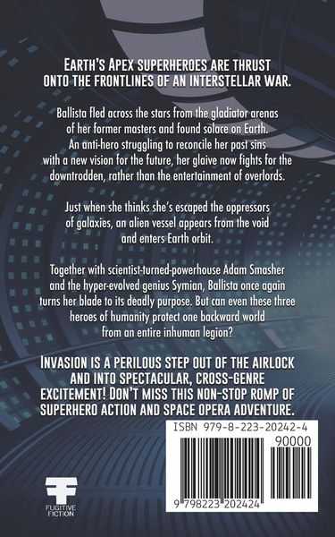 Produktbild: Invasion
