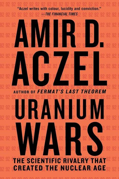 Produktbild: Uranium Wars