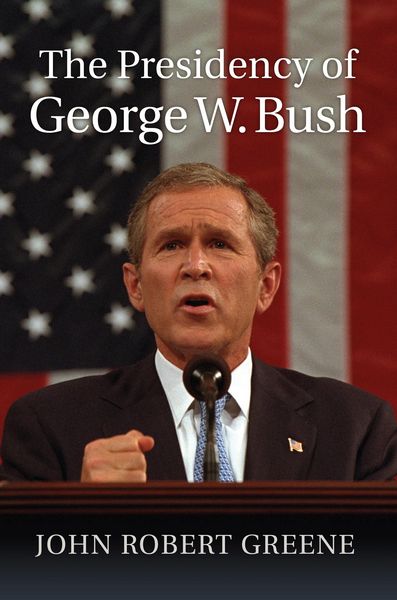 Produktbild: The Presidency of George W. Bush