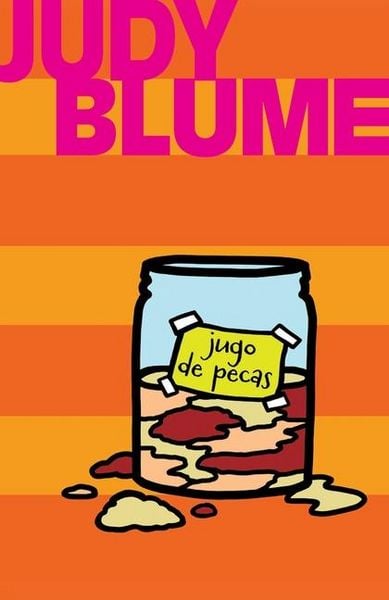 Produktbild: Jugo de Pecas / Freckle Juice