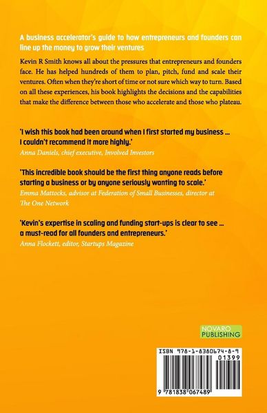 Produktbild: Start-up to Scale-up