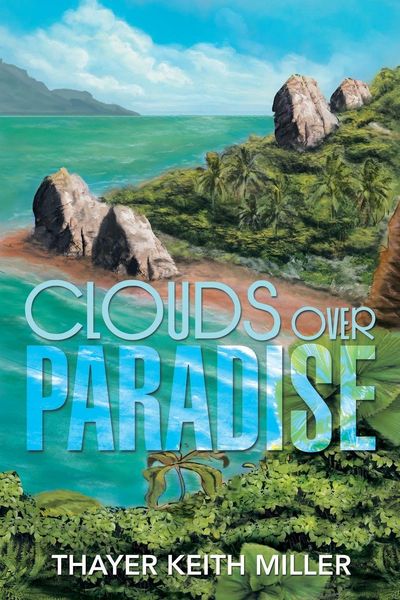 Produktbild: Clouds Over Paradise