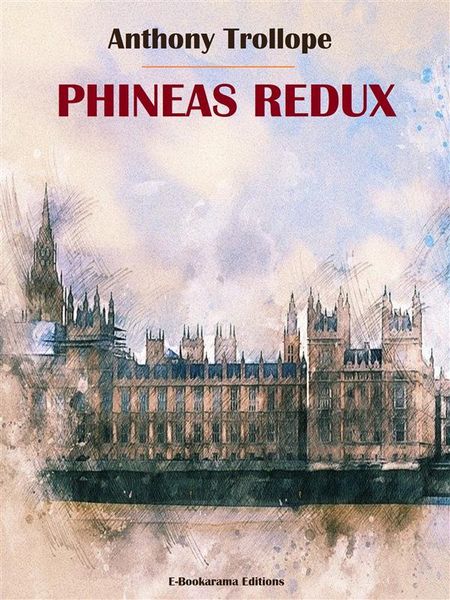 Produktbild: Phineas Redux