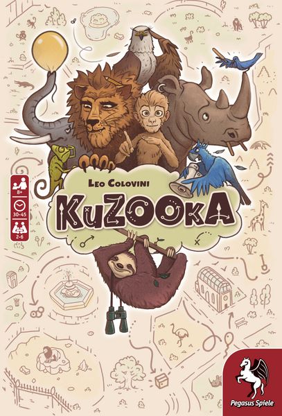 Produktbild: KuZOOka