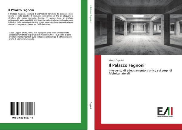 Produktbild: Il Palazzo Fagnoni