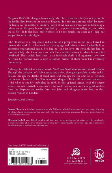 Produktbild: North and South: The Wild and Wanton Edition Volume 2