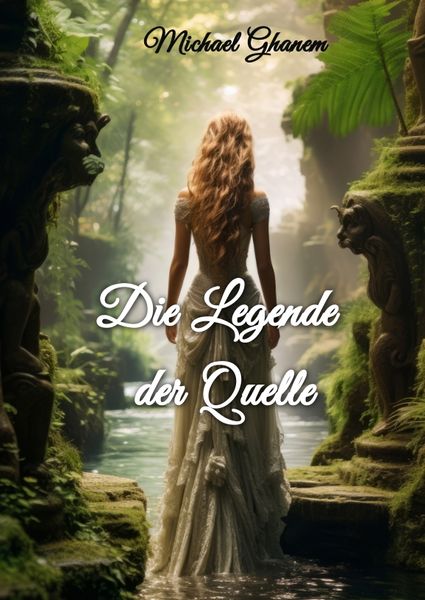 Produktbild: Die Legende der Quelle