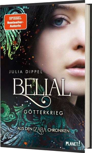 Produktbild: Belial 1: G&ouml;tterkrieg
