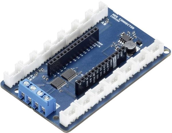 Arduino ASX00007 Shield 1St.