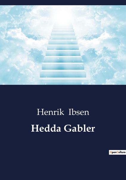 Produktbild: Hedda Gabler