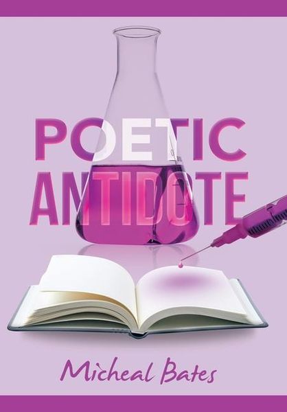 Produktbild: Poetic Antidote