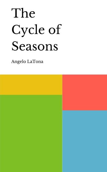 Produktbild: The Cycle of Seasons