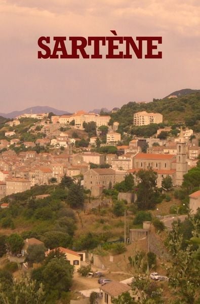 Produktbild: Sart&egrave;ne