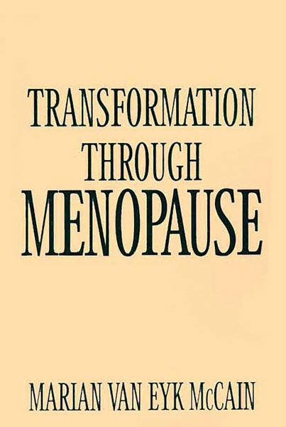 Produktbild: Transformation Through Menopause