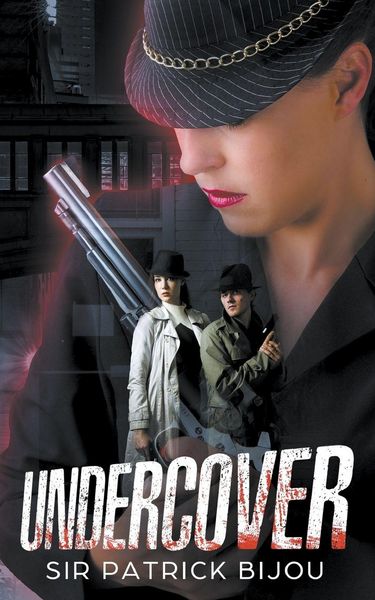 Produktbild: Undercover