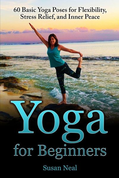 Produktbild: Yoga for Beginners